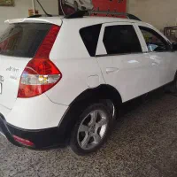 H30 cros 96|خودرو سواری و وانت|قائمشهر, |دیوار