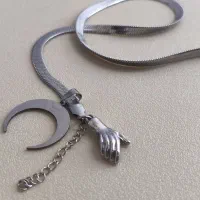 گردنبند،دسبند،پابند(بدلیجات)|بدلیجات|تهران, شهرک فرهنگیان|دیوار