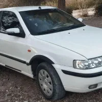 سمندLXدوگانه شرکت