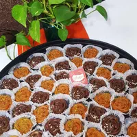 حلوا‌گل ۳ آرد|خوردنی و آشامیدنی|مشهد, فارغ التحصیلان|دیوار