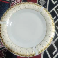 دیس وبشقاب چینی