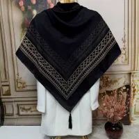روسری نخی
