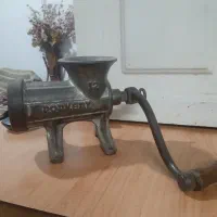 چرخ گوشت دستی سالم