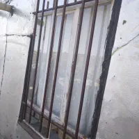 پنجره درجه ۱|مصالح و تجهیزات ساختمان|جوانرود, |دیوار