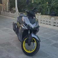 موتور سیکلت NVX 170