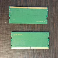 رم 8 گیگ  ddr5 فابریک لپتاب ASUS|قطعات و لوازم جانبی رایانه|همدان, |دیوار