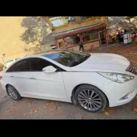 فروش سوناتا۲۰۱۴