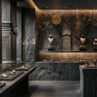 برج ستاره غرب/واحد تجاری / صنف طلا و جواهر