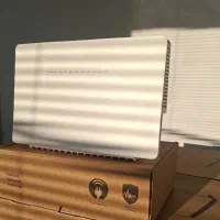 پخش مودم فیبر نوری