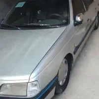 پژو ۴۰۵ مدل ۸۹|خودرو سواری و وانت|اراک, |دیوار