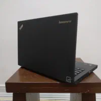 لپتاپ نسل۴ لنوو Core i5 رم هشت گیگ|رایانه همراه|کرج, باغ سیب|دیوار