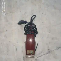 ماشین اصلاح آلمانی