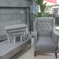 حراج مبل مبلمان  نمایشگاه ۲۵ میلیون قیمت واقعی