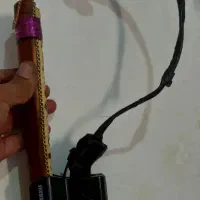 میکروفون سازهای بادی|آلات موسیقی|شیراز, فرودگاه شهید دستغیب شیراز|دیوار