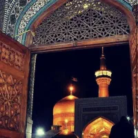 کاروان مشهد