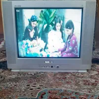 تلویزیون رنگی۲۱اینچ صنام