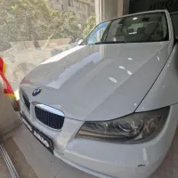 BMW 520 320i (نقدواقساط) بی ام و|خودرو سواری و وانت|تهران, دریا|دیوار