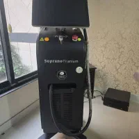 دستگاه تیتانیوم2023