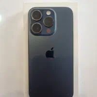 ایفون 15pro ch/256