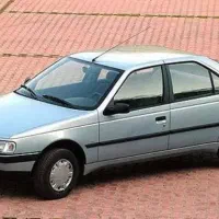 سرویس دربستی