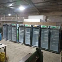 جشنواره فروش یخچال تک درب|فروشگاه و مغازه|بروجرد, |دیوار
