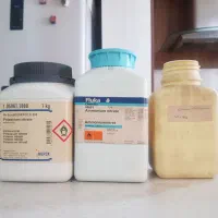 مواد شیمیایی آزمایشگاهی مرک merk آلمان