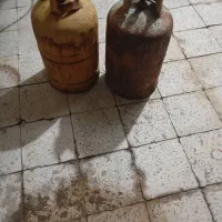 کپسول گاز