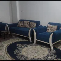 سوئیت تمیز و نوساز مرکز شهر|اجارهٔ کوتاه‌مدت آپارتمان و سوئیت|بندر گناوه, |دیوار