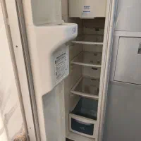 یخچال فریزر دوو|یخچال و فریزر|بندر گناوه, |دیوار