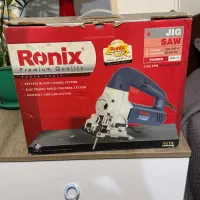 اره عمود بر رونیکس مدل ۴۱۱۰ با قدرت ۶۰۰ وات