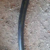 کابل آلومینیوم ۲ در ۲۵ به متراژ (۳۳۰ )متر
