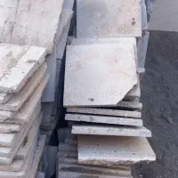 مزاییک کارکرده تمیز