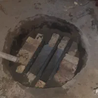 مغنی چاه کن|خدمات پیشه و مهارت|کوهسار (البرز), |دیوار