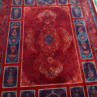 2 عدد فرش 1200|فرش|مهاباد (آذربایجان غربی), |دیوار