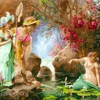 تابلو فرش دستباف