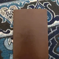 مدارک پیدا کردم