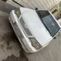 پراید 111 مدل 92