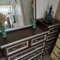 ایینه و کنسول