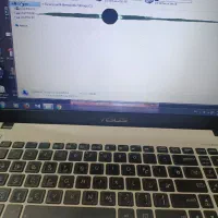 لبتاب ایسوز a550