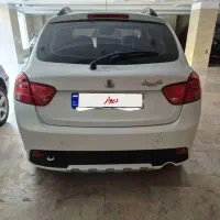 کوییک S 1402|خودرو سواری و وانت|کرج, گوهردشت|دیوار