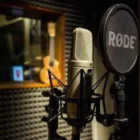 آموزش خوانندگی صداسازی