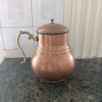 پارچ مسی