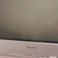 تلویزیون ۱۴ ایج رنگی|تلویزیون و پروژکتور|شیراز, گلکوب|دیوار