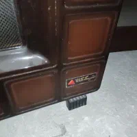 بخاری نیک کالا 14000