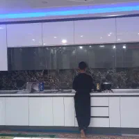 خانه دوطبقه جدید ساز نبش جاده اصلی شهرک انجیرک|فروش خانه و ویلا|دزفول, |دیوار