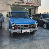 نیسان ۱۴۰۳ گاز برقی