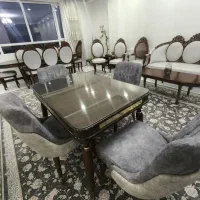 میز ناهارخوری ۴نفره