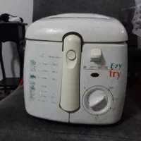 سرخ کن برقی