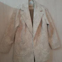 مانتو ژاکارد