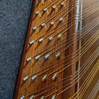 سنتور ۹خرک|سازهای سنتی|شیراز, منطقه هوایی شهید دوران|دیوار